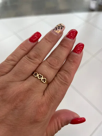 Nails Factory | As Cancelas