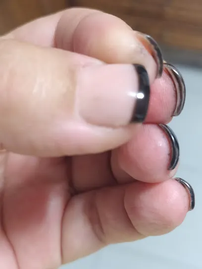 Nails Factory | As Termas