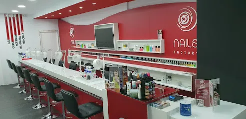 Nails Factory | Avenida Europa 10