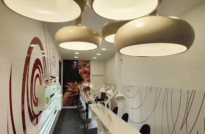 Nails Factory | Avenida Europa 23