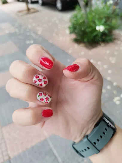 Nails Factory