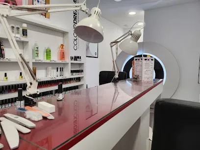Nails Factory | Calle Mayor