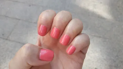 Nails Factory