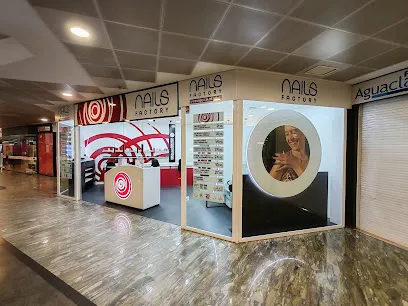 Nails Factory | CC. Getafe 3