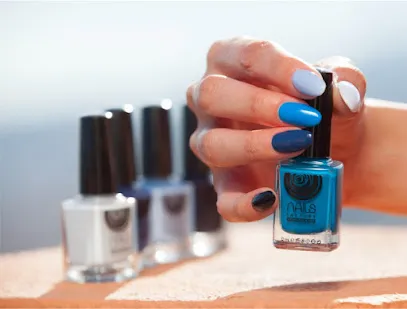 Nails Factory | Central