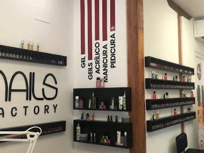 Nails Factory | Centro