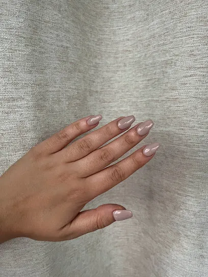 Nails Factory | Centro