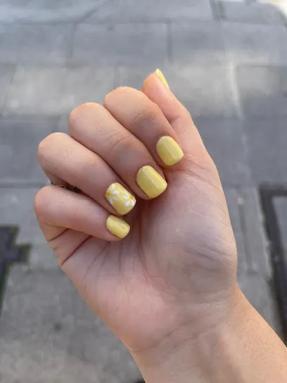 Nails Factory | Centro