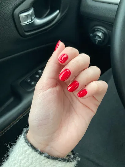 Nails Factory | Ciudad de la Imagen