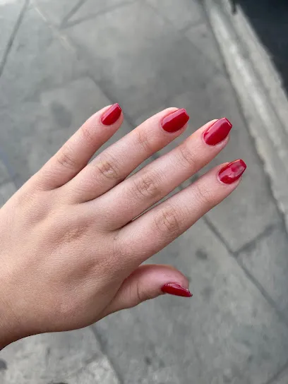 Nails Factory | Colegiata