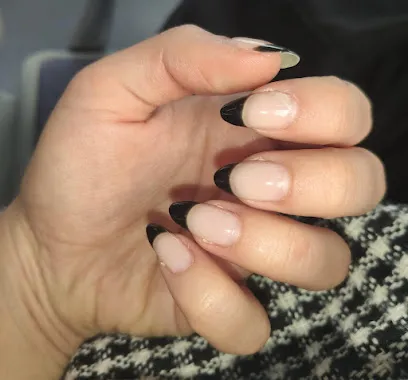 Nails Factory