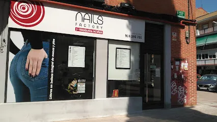 Nails Factory