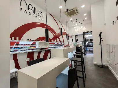 Nails Factory | Cuatro Caminos