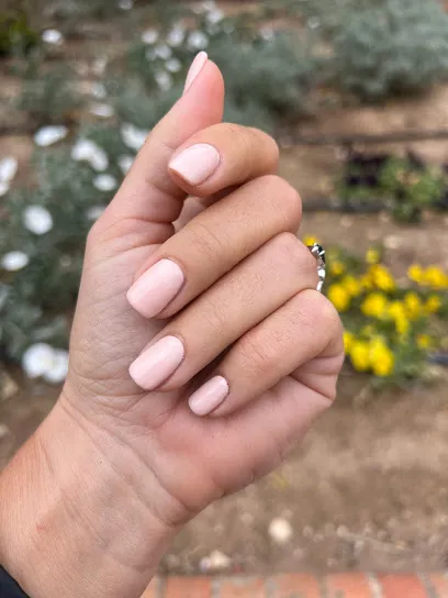 Nails Factory