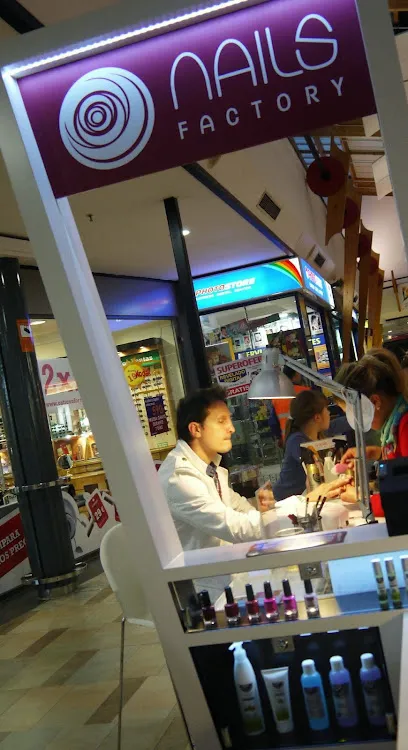 Nails Factory | El Ferial
