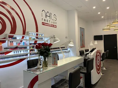Nails Factory