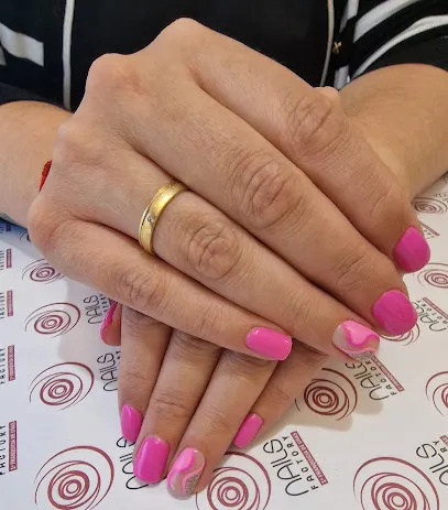 Nails Factory | Estación