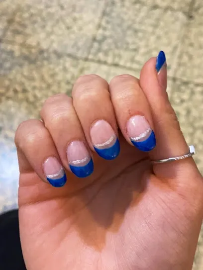Nails Factory