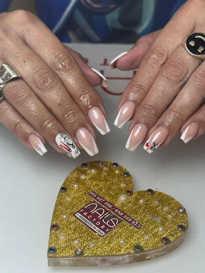 Nails Factory | Gran Via