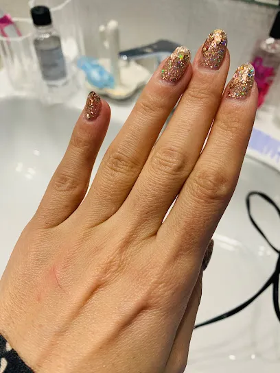 Nails Factory | Infante Don Luis