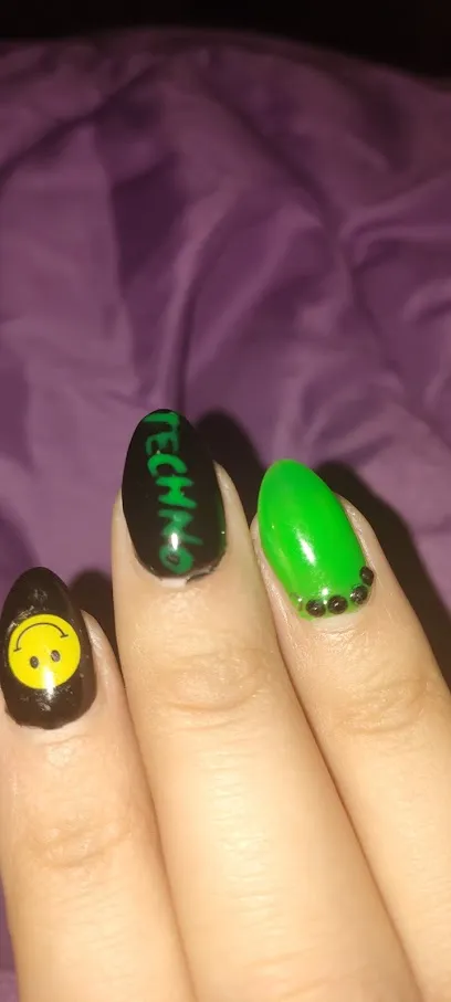 Nails Factory