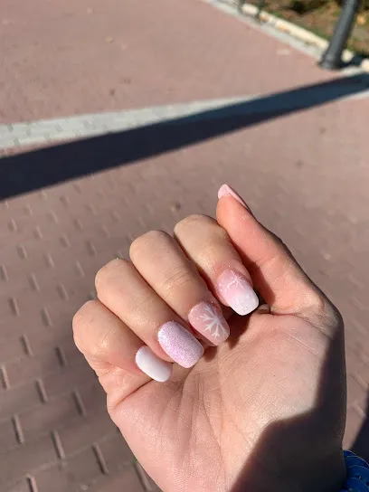 Nails Factory | La Paz