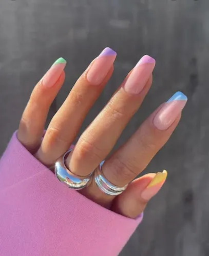Nails Factory | Loranca