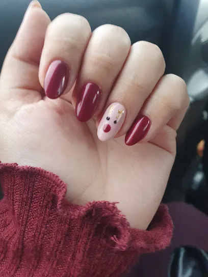 Nails Factory | Los Valles