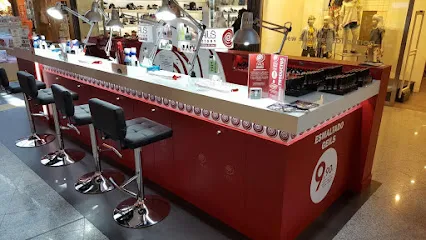 Nails Factory | Magna
