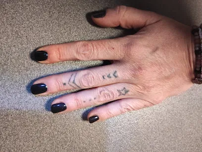 Nails Factory