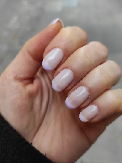 Nails Factory