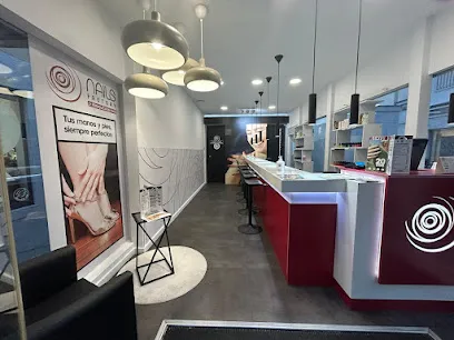 Nails Factory