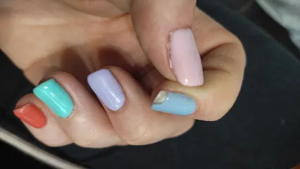 Nails Factory | Marineda City