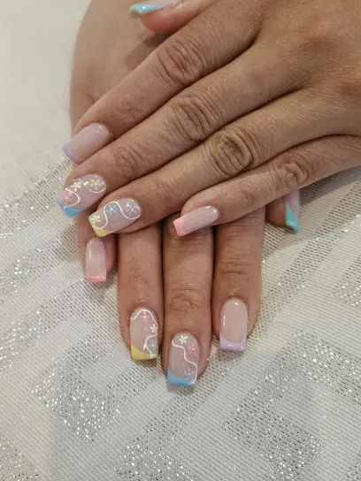 Nails Factory