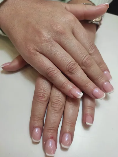 Nails Factory
