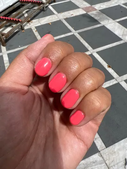 Nails Factory | Menacho