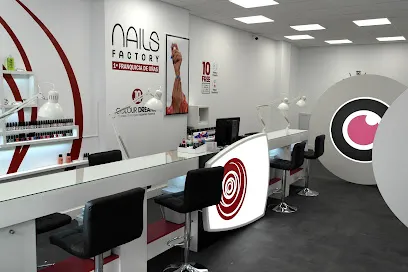 Nails Factory