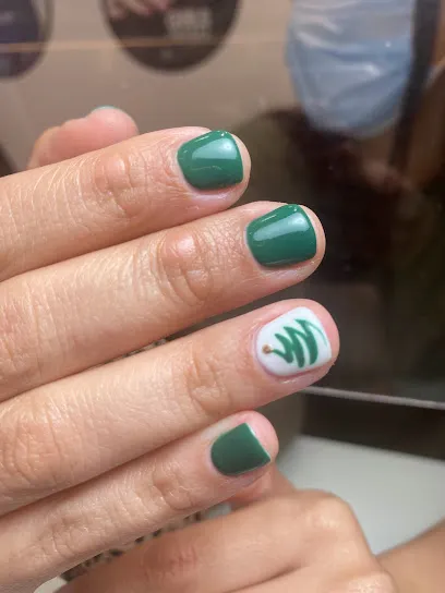 Nails Factory | Muntaner
