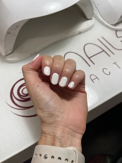 Nails Factory