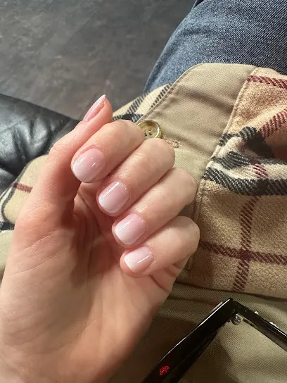 Nails Factory | O'Donnell