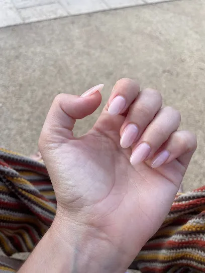 Nails Factory