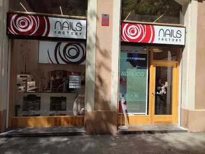 Nails Factory | Parlament
