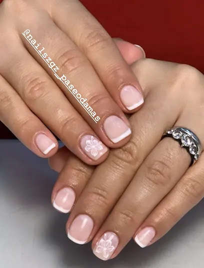 Nails Factory | Paseo Damas
