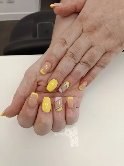 Nails Factory | Paseo de Extremadura