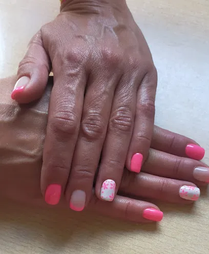 Nails Factory