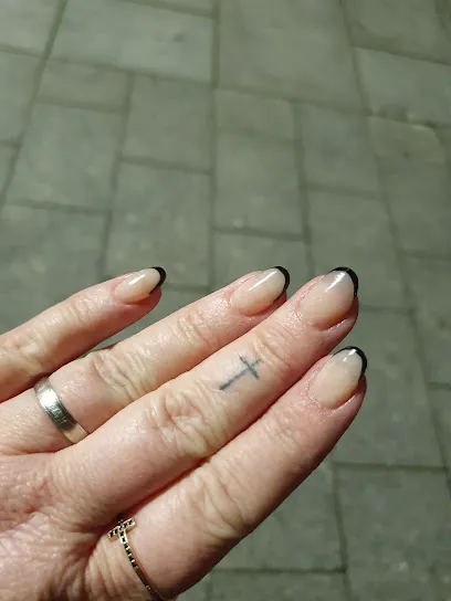 Nails Factory | Plaza del Ayuntamiento