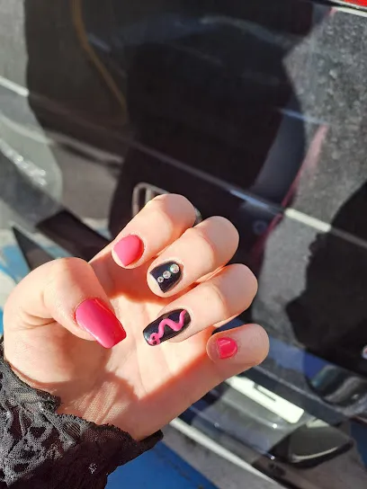 Nails Factory | Plaza Estación