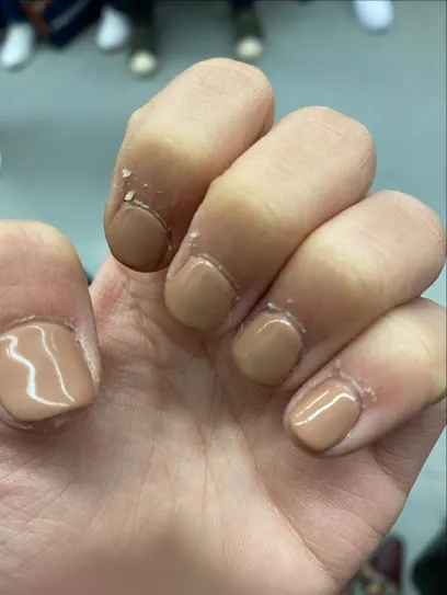 Nails Factory | Principe de Vergara
