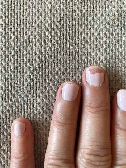 Nails Factory | Retamas