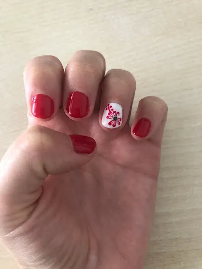 Nails Factory